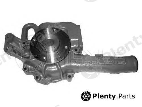  MEYLE part 0330200055 Water Pump