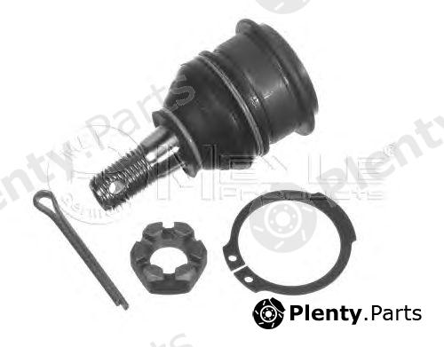  MEYLE part 36-160100006 (36160100006) Ball Joint