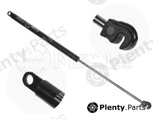  MEYLE part 5401610433 Gas Spring, boot-/cargo area