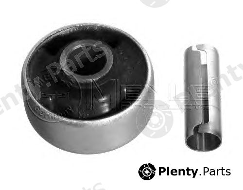  MEYLE part 1004070049/S (1004070049S) Bush, control arm mounting
