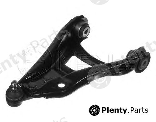  MEYLE part 16-160500008 (16160500008) Track Control Arm