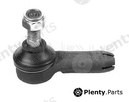  MEYLE part 1160207148 Tie Rod End