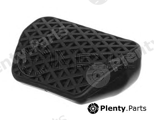  MEYLE part 3003521102 Brake Pedal Pad