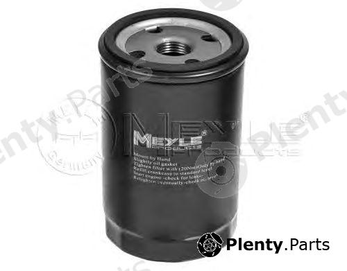  MEYLE part 0140180001 Oil Filter