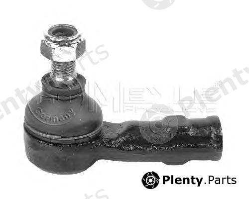  MEYLE part 1160207139 Tie Rod End