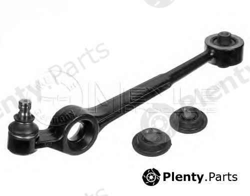 MEYLE part 1160500025 Track Control Arm