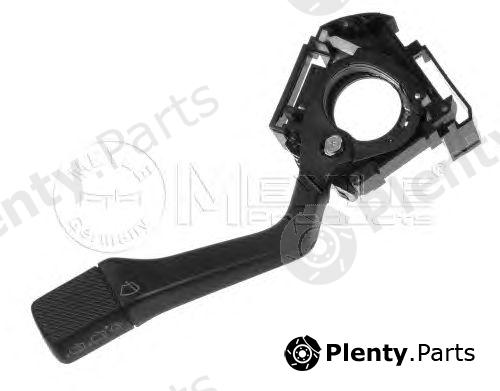  MEYLE part 1009530015 Steering Column Switch