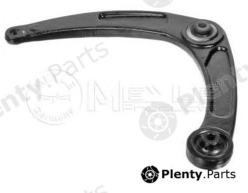  MEYLE part 11-160500010/HD (11160500010HD) Track Control Arm