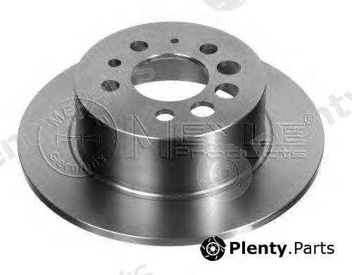  MEYLE part 5155215013 Brake Disc