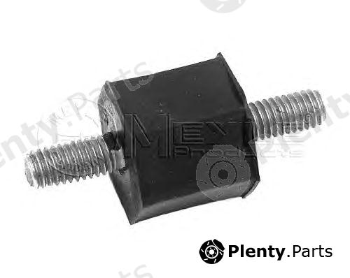  MEYLE part 0140980019 Holder, air filter housing