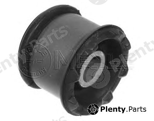  MEYLE part 1003990016 Mounting, support frame/engine carrier