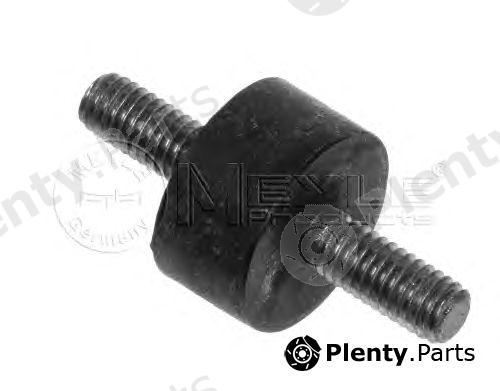  MEYLE part 1001330011 Holding Bracket, fuel feed pump