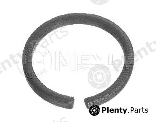  MEYLE part 0140990040 Shaft Seal, crankshaft