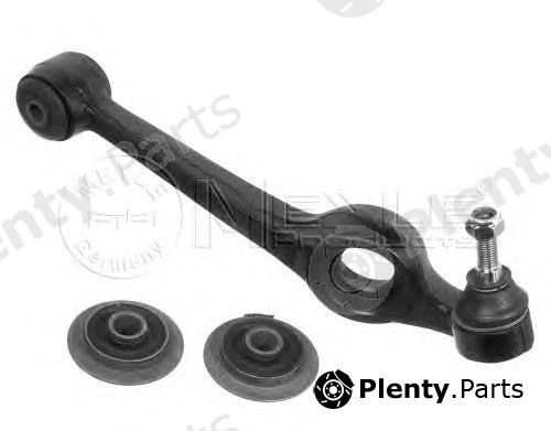  MEYLE part 7160503375 Track Control Arm