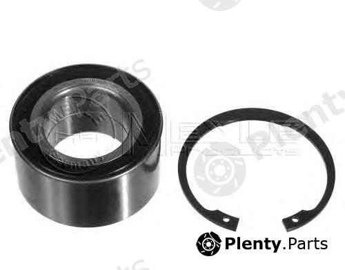  MEYLE part 0140980036 Wheel Bearing Kit