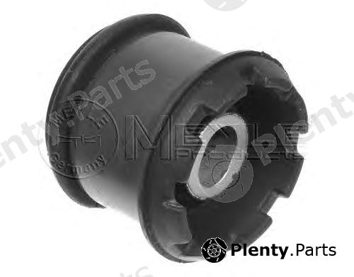  MEYLE part 1003990017 Mounting, support frame/engine carrier