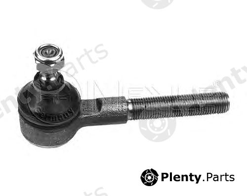  MEYLE part 1160203026 Tie Rod End