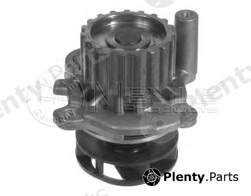  MEYLE part 1130120037 Water Pump
