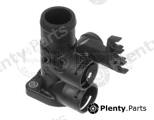  MEYLE part 1001211008 Coolant Flange