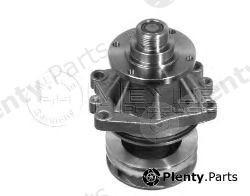  MEYLE part 3130112001 Water Pump