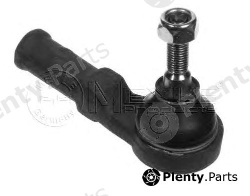  MEYLE part 16-160200006 (16160200006) Tie Rod End