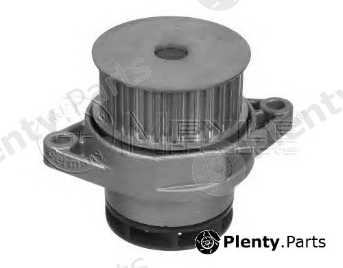  MEYLE part 1130120034 Water Pump