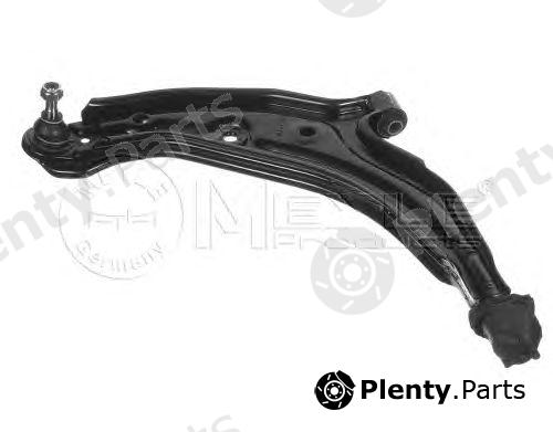  MEYLE part 36-160500045 (36160500045) Track Control Arm