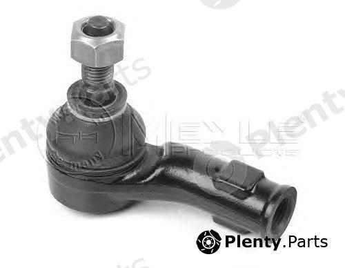  MEYLE part 1160207106 Tie Rod End