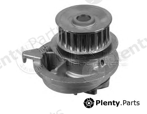 MEYLE part 6136004038 Water Pump