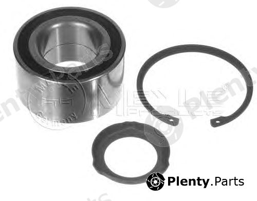  MEYLE part 3003341100/S (3003341100S) Wheel Bearing Kit