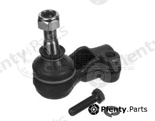  MEYLE part 6160205565 Tie Rod End