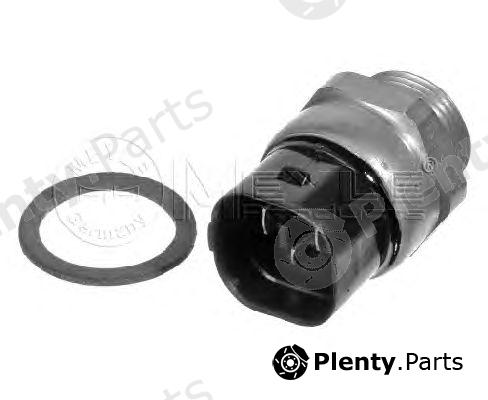  MEYLE part 1009590018 Temperature Switch, radiator fan