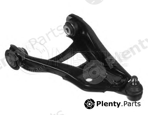  MEYLE part 16-160500007/HD (16160500007HD) Track Control Arm