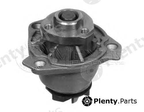  MEYLE part 1130120043 Water Pump