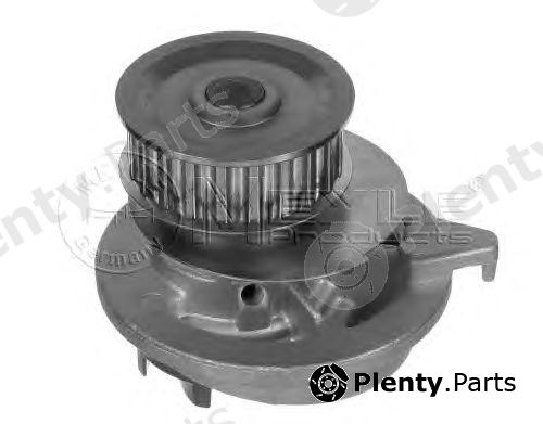  MEYLE part 6136000568 Water Pump