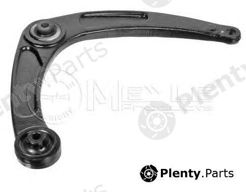  MEYLE part 11-160500009/HD (11160500009HD) Track Control Arm