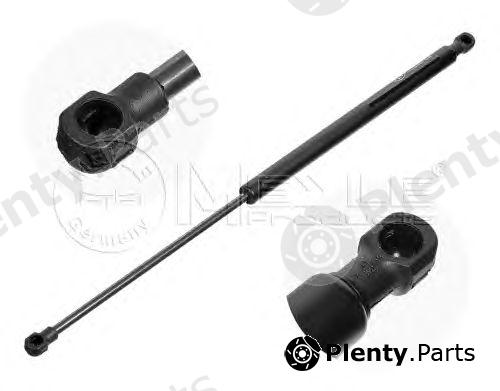  MEYLE part 1401610409 Gas Spring, boot-/cargo area
