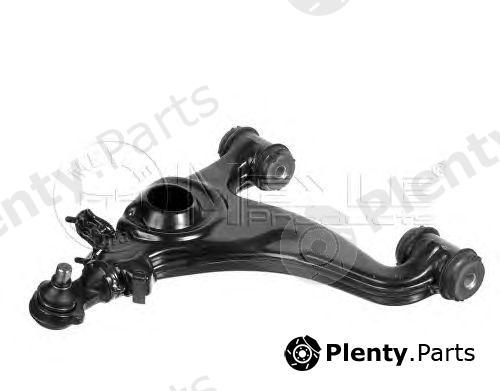  MEYLE part 0160500010 Track Control Arm