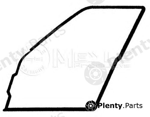  MEYLE part 0140729006 Replacement part