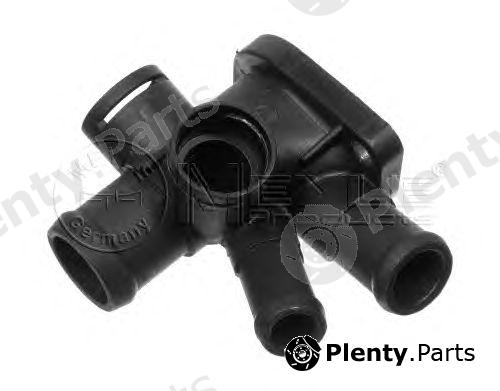  MEYLE part 1001211057 Coolant Flange