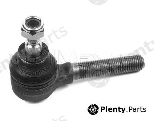  MEYLE part 0160206305 Tie Rod End
