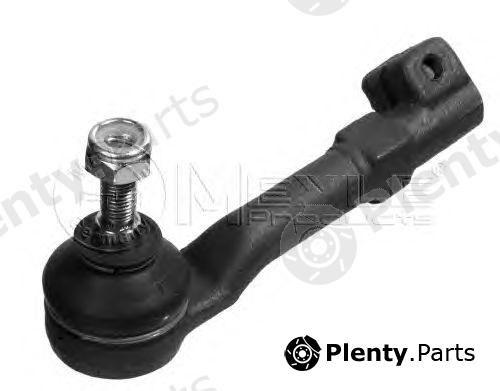  MEYLE part 16-160200005 (16160200005) Tie Rod End