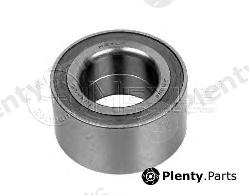  MEYLE part 3003341101 Wheel Bearing