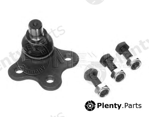  MEYLE part 7160104115 Ball Joint