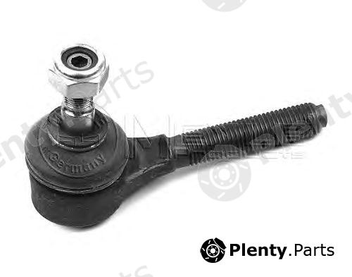  MEYLE part 0160203098 Tie Rod End