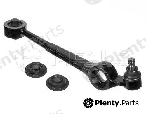  MEYLE part 1160500026 Track Control Arm