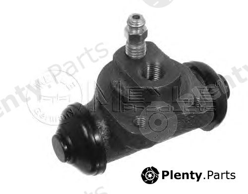  MEYLE part 6140550003 Wheel Brake Cylinder