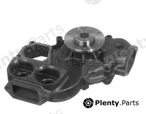  MEYLE part 0330200048 Water Pump