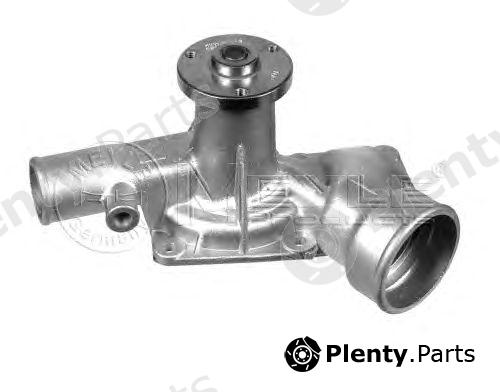  MEYLE part 6136004071 Water Pump