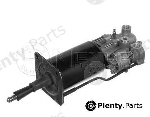  MEYLE part 12-347256027 (12347256027) Clutch Booster